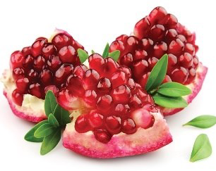 Pomegranate