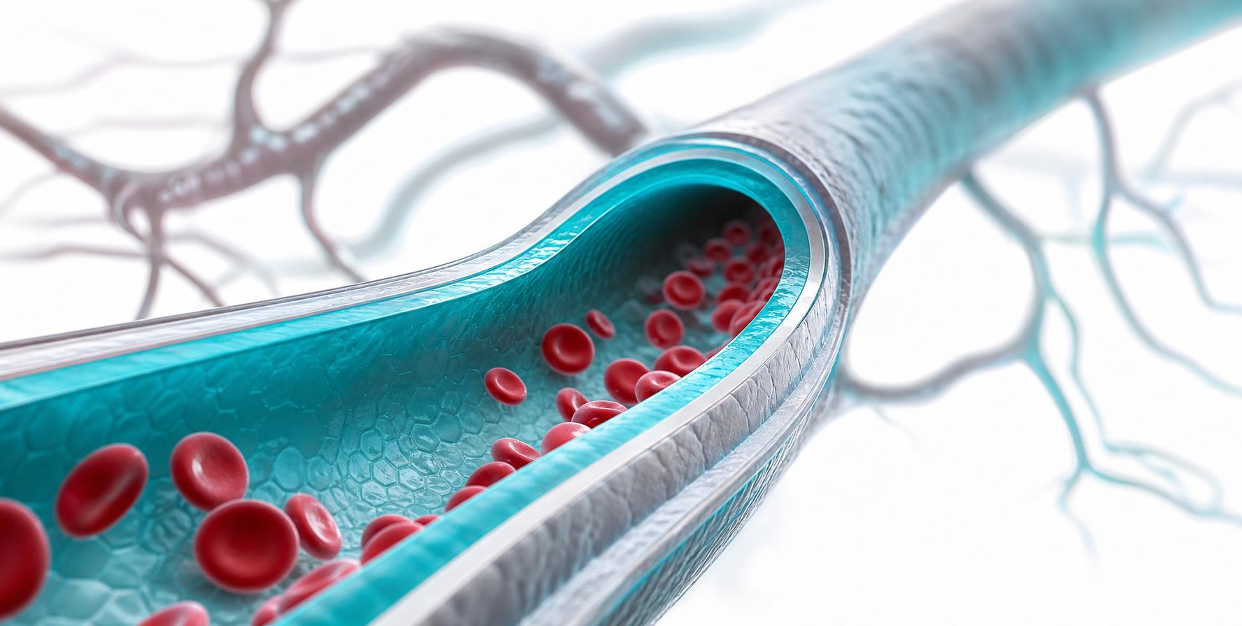 Cardiovascular risk reduction