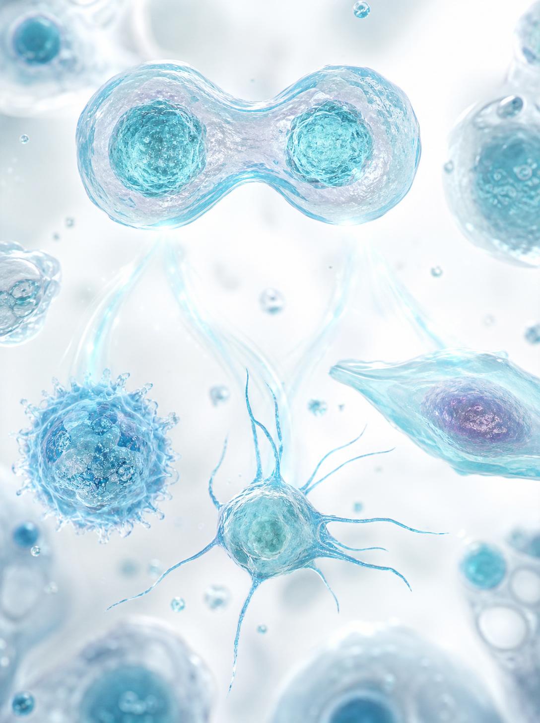 Cell-based therapy