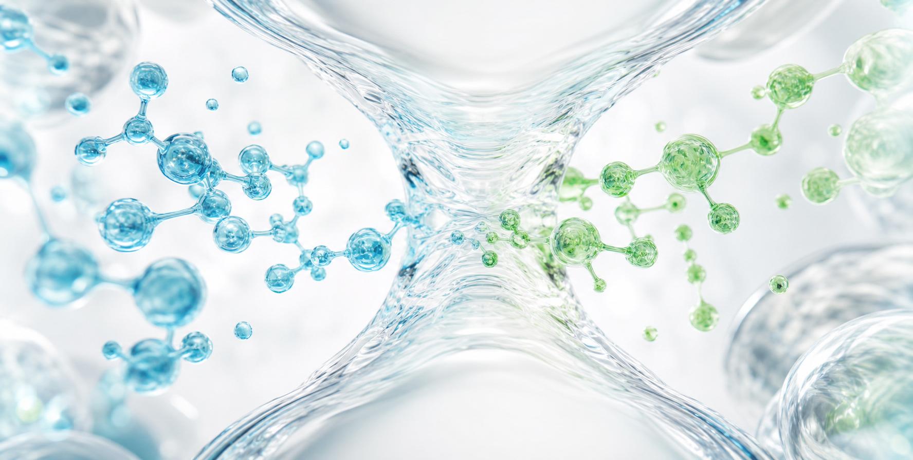 Hormonal rebalancing