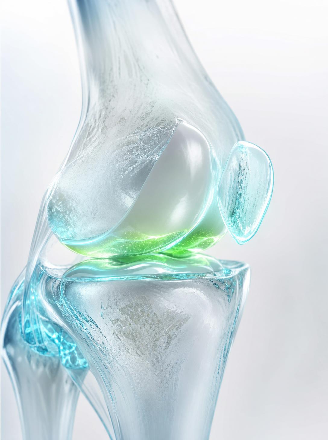 Joint & pain regeneration