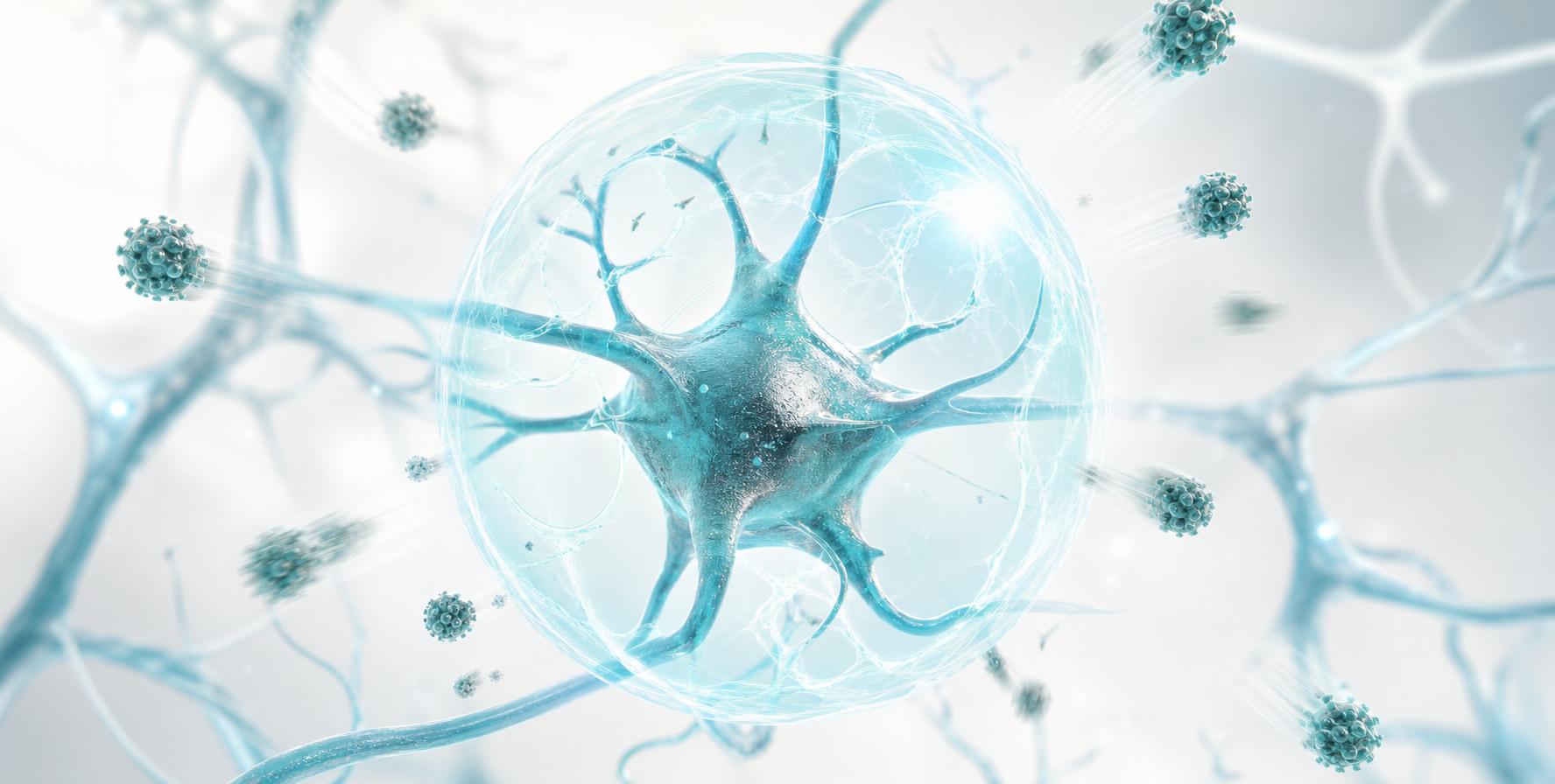 Neuroprotection
