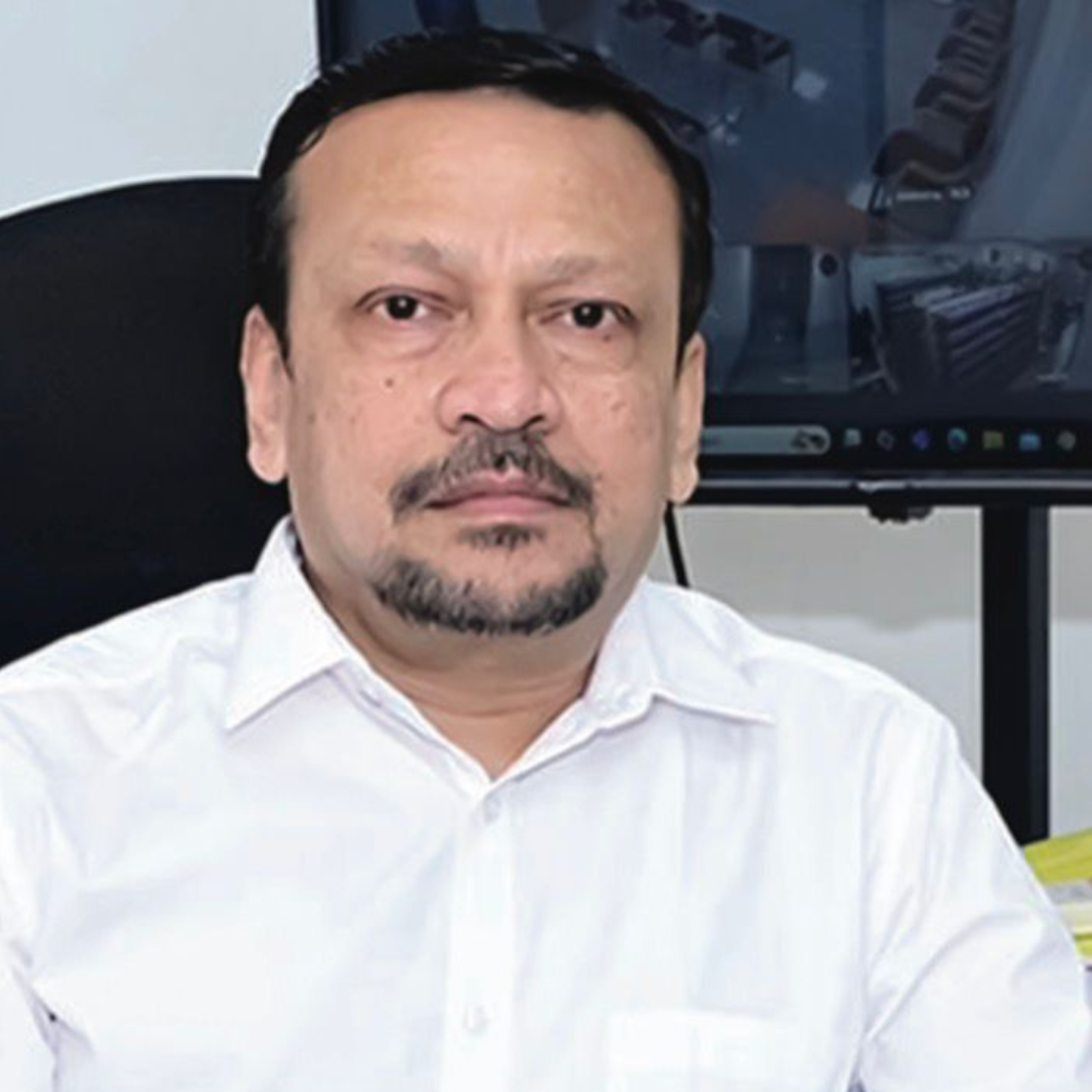 Dr. G. Padmanaban